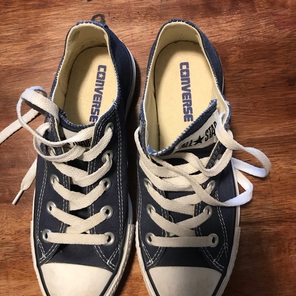 Shoes - Converse all star shoes